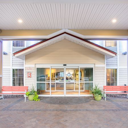 Holiday Inn Express Hotel & Suites Brattleboro By Ihg Kültér fotó