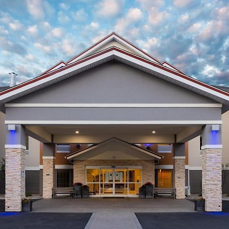 Holiday Inn Express Hotel & Suites Brattleboro By Ihg Kültér fotó