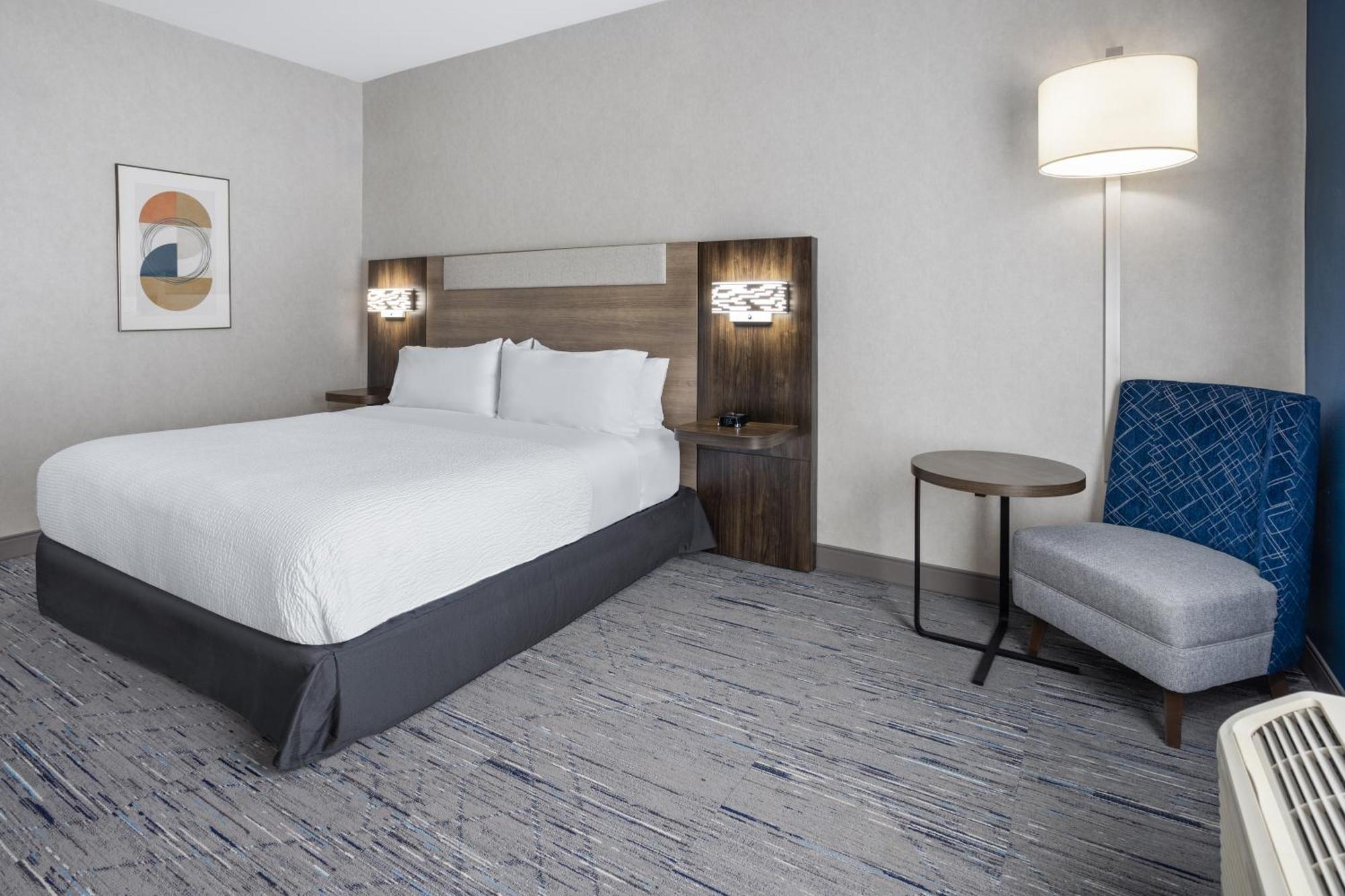 Holiday Inn Express Hotel & Suites Brattleboro By Ihg Kültér fotó