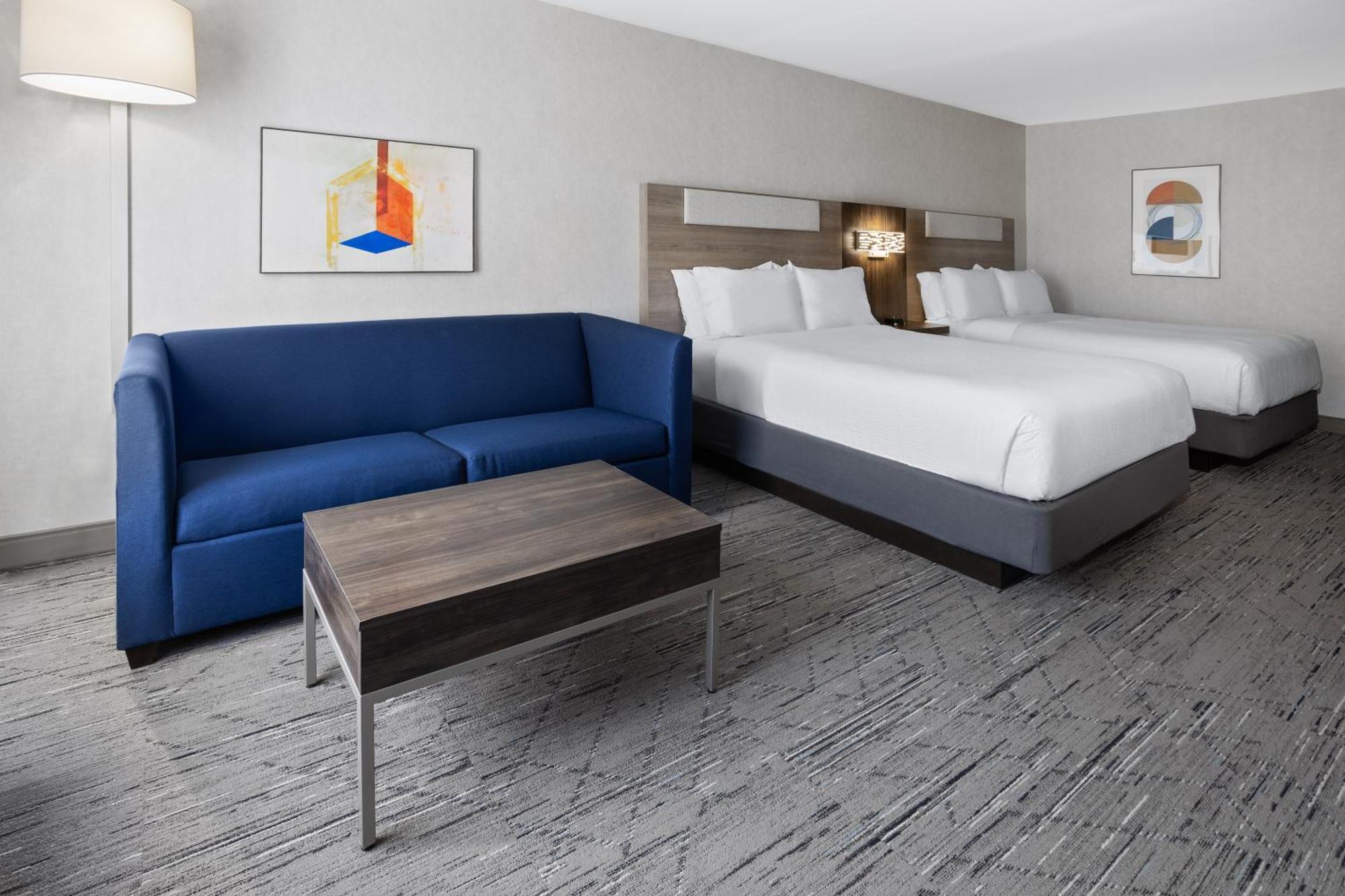 Holiday Inn Express Hotel & Suites Brattleboro By Ihg Kültér fotó