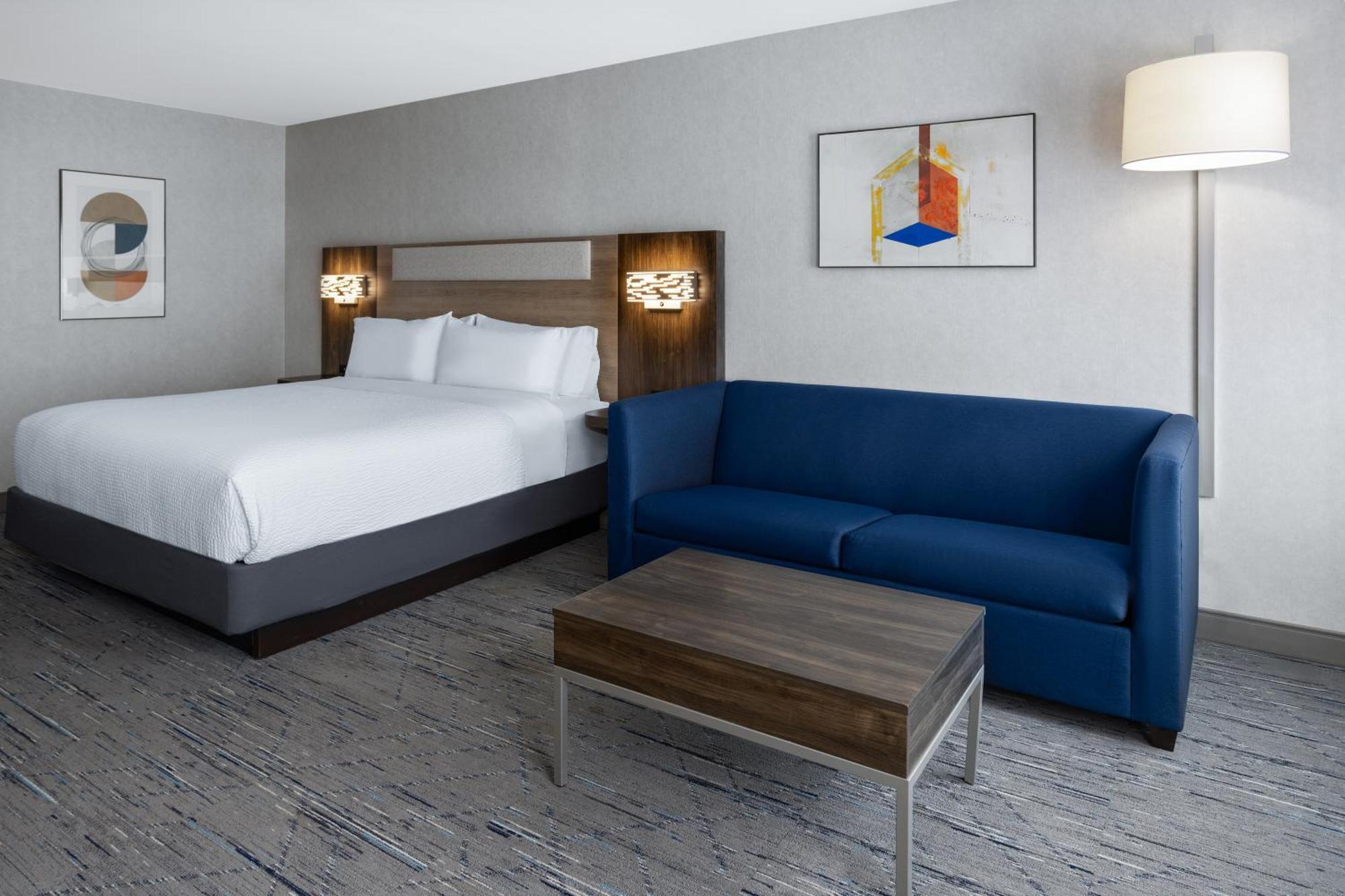 Holiday Inn Express Hotel & Suites Brattleboro, An Ihg Hotel Kültér fotó